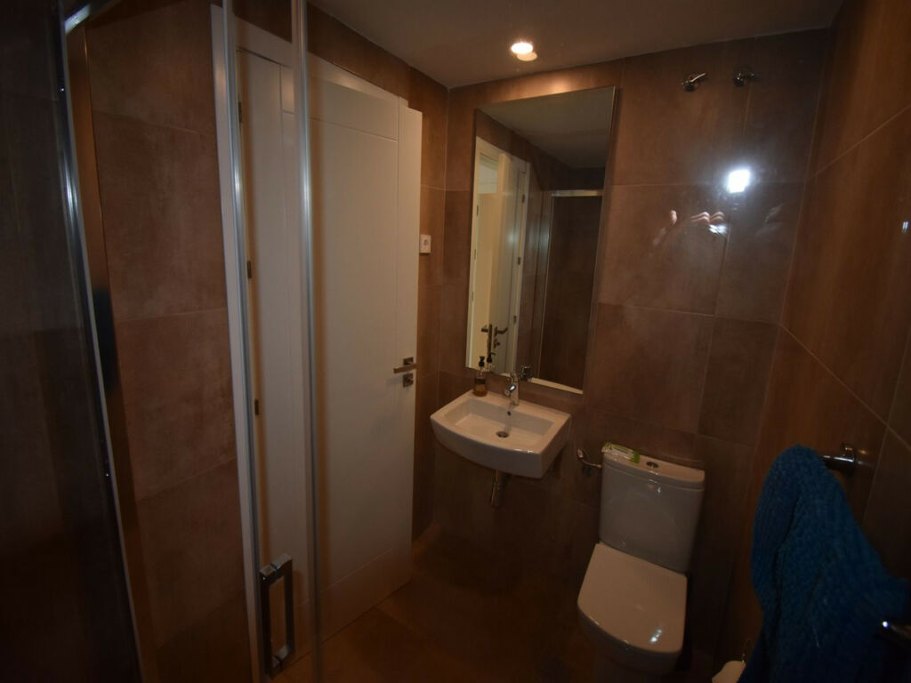 Ground Floor Apartment Estepona Málaga - image 34