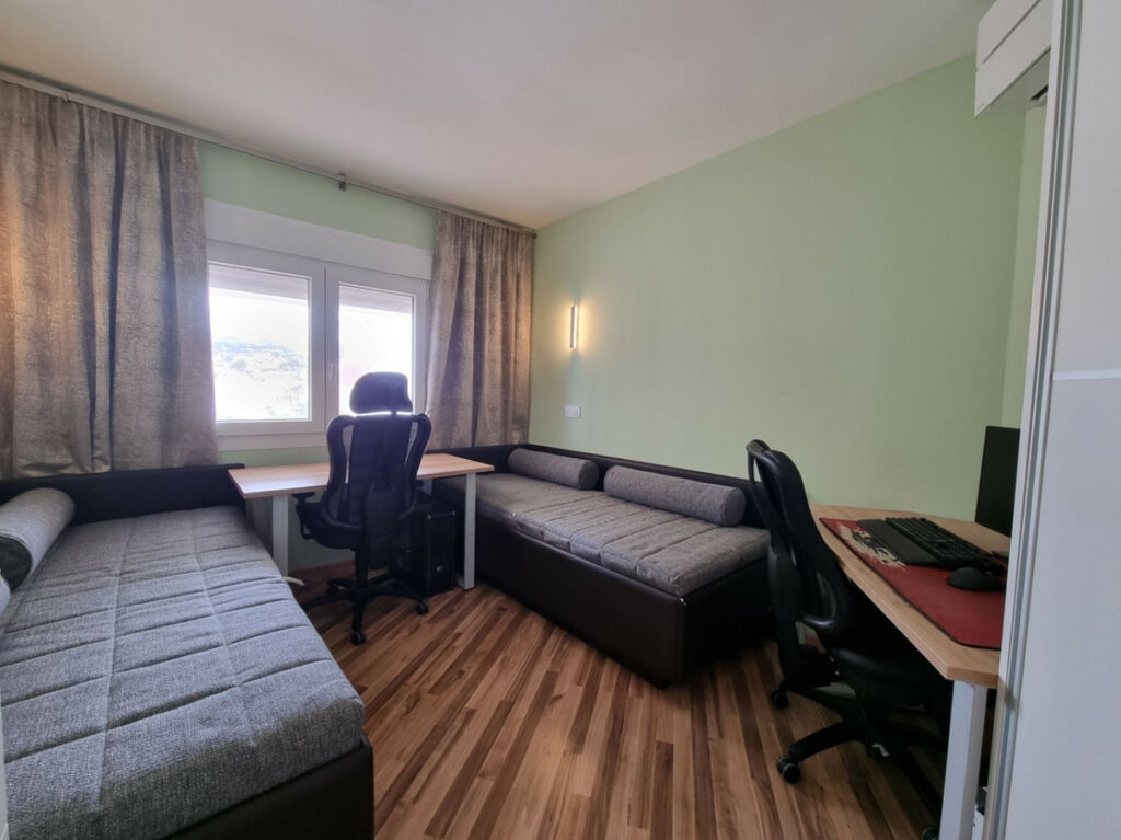 Ground Floor Apartment Calpe Alicante - image 34