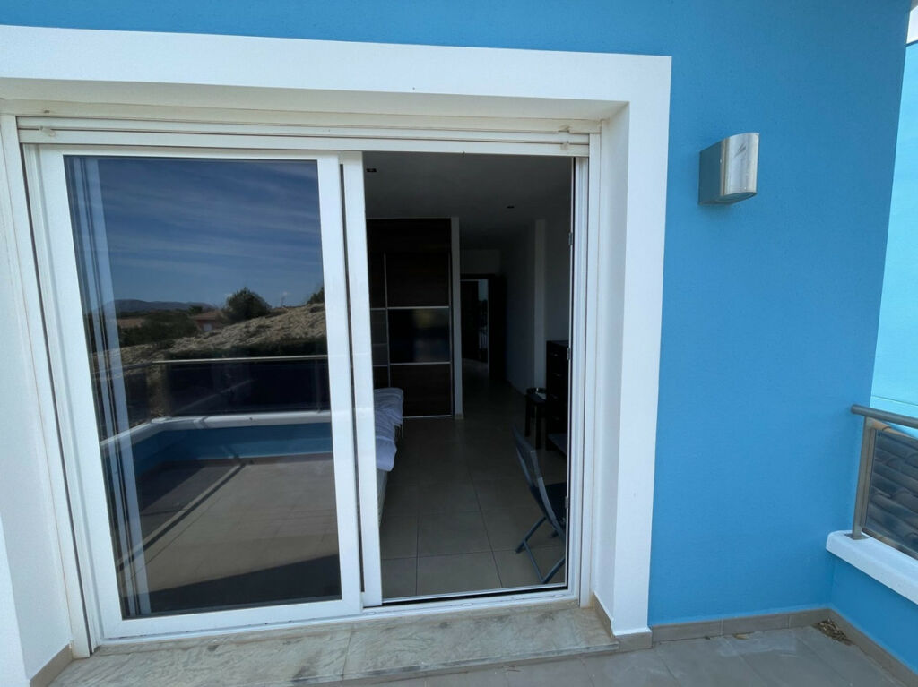 Detached Villa Monforte Del Cid Alicante - image 34