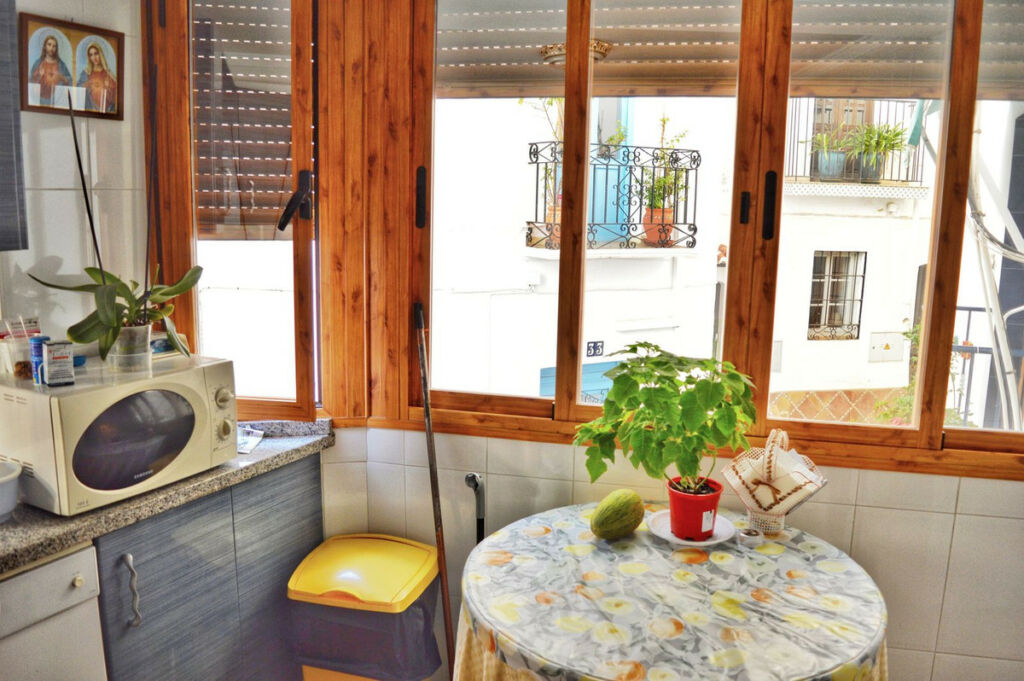 Townhouse Cómpeta Málaga - image 34