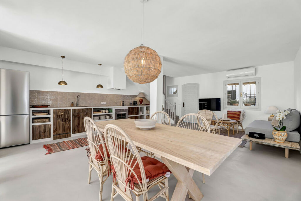 Semi-Detached House Marbella Málaga - image 35