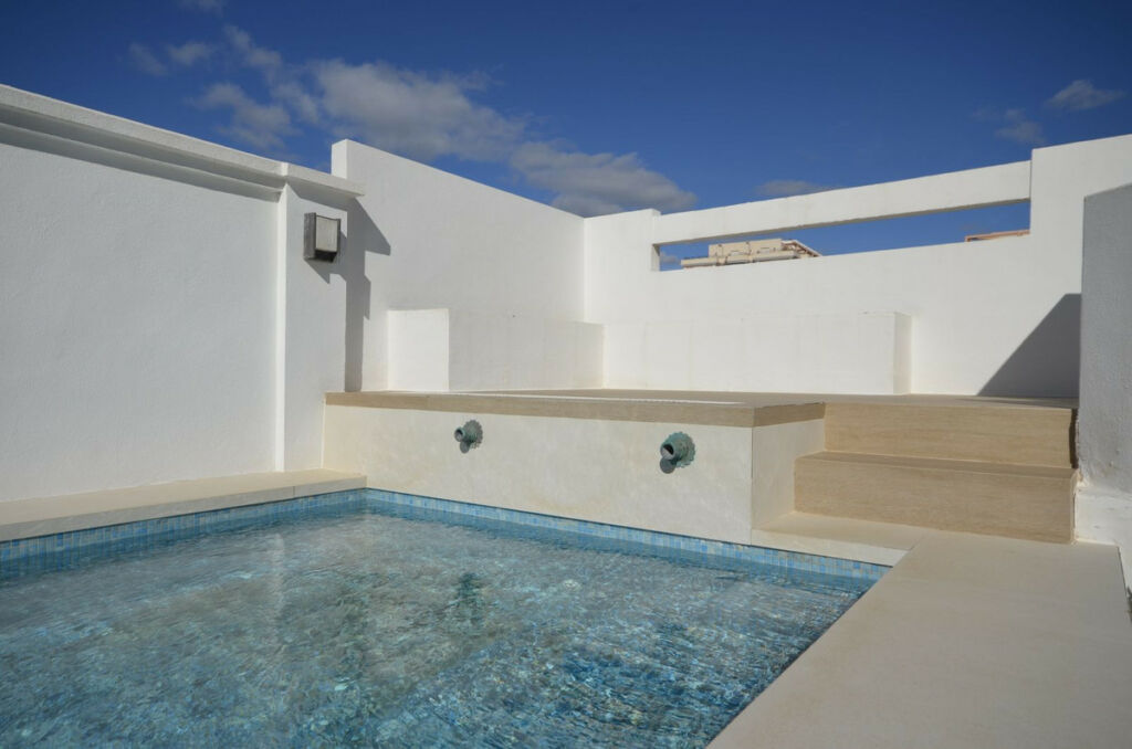 Detached Villa Manilva Málaga - image 34