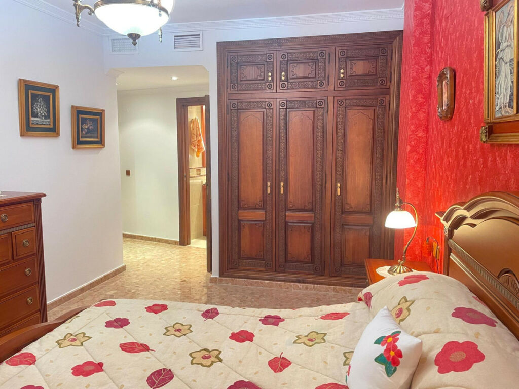 Detached Villa Villanueva De La Concepcion Málaga - image 31