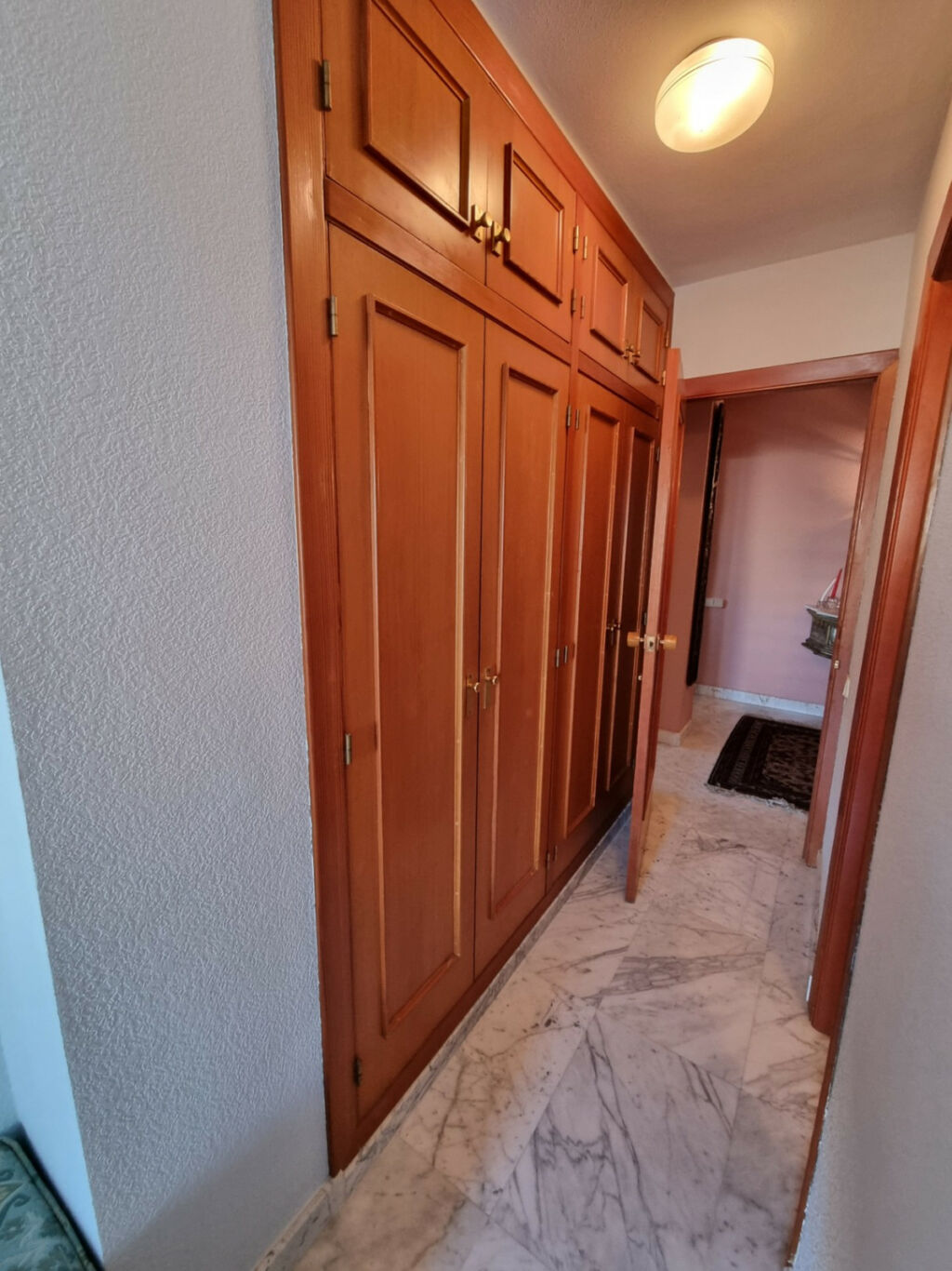 Ground Floor Apartment Calpe Alicante - image 34
