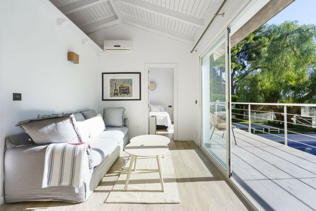 Detached Villa Nueva Andalucía Málaga - image 34