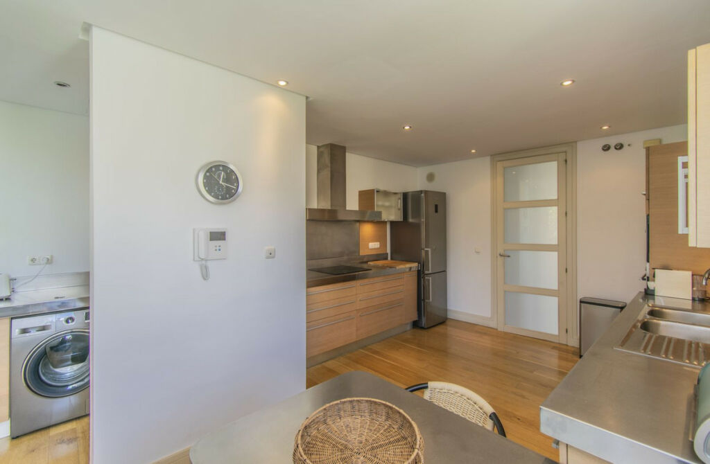 Penthouse Nagüeles Málaga - image 34