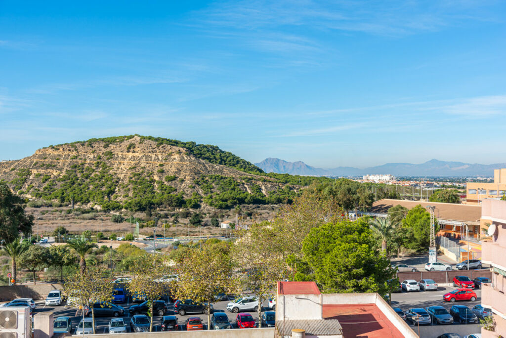 Middle Floor Apartment Guardamar del Segura Alicante - image 35