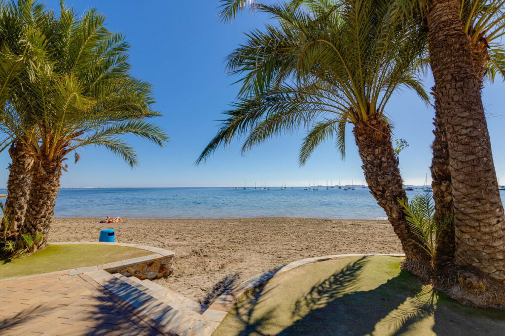 Ground Floor Apartment San Pedro del Pinatar Murcia - image 35