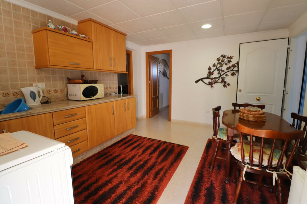 Detached Villa Algorfa Alicante - image 39