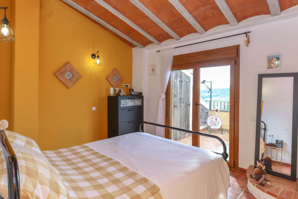 Townhouse Alozaina Málaga - image 35