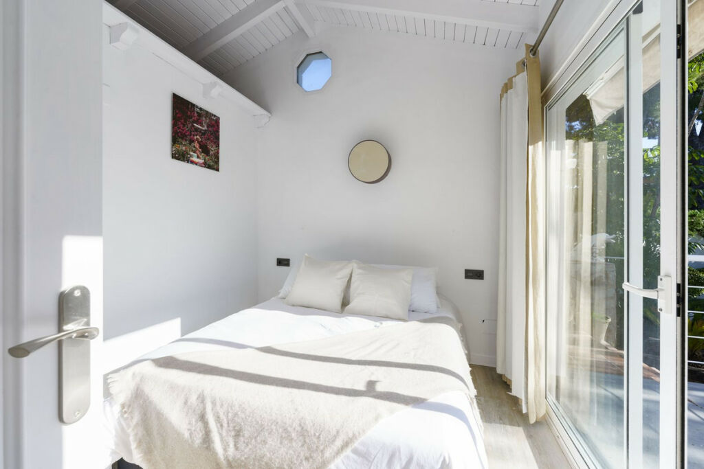 Detached Villa Nueva Andalucía Málaga - image 35