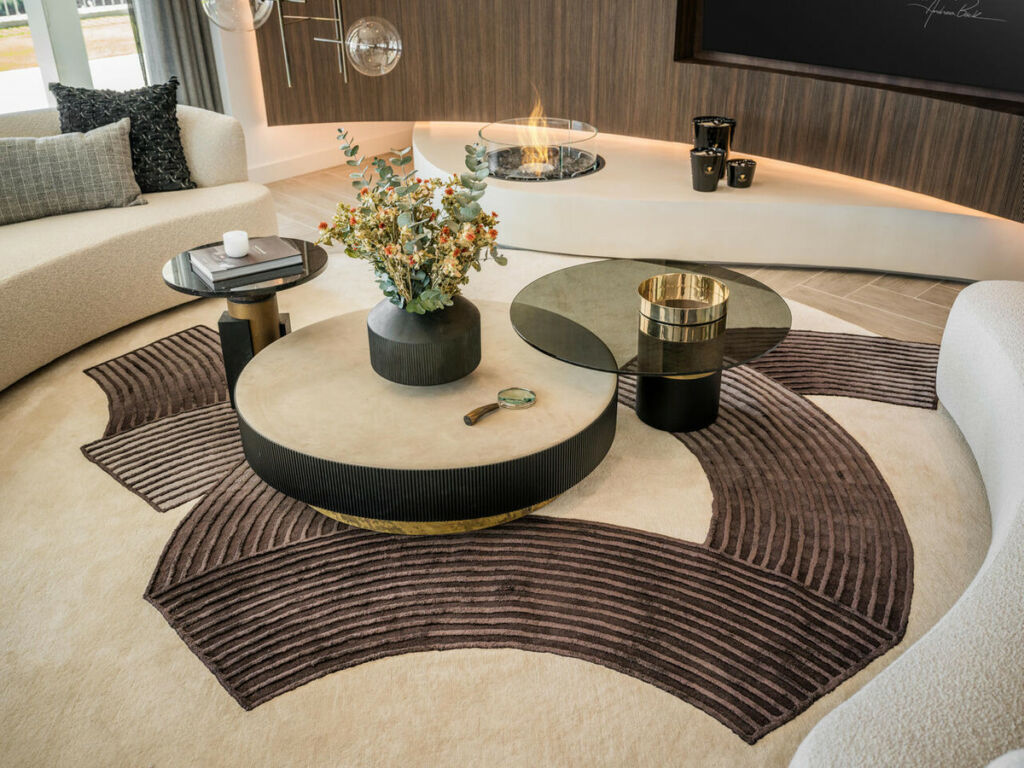 Ground Floor Apartment Marbella Málaga - image 34