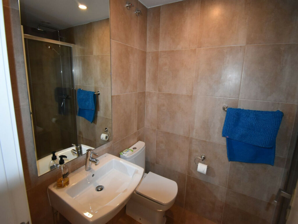 Ground Floor Apartment Estepona Málaga - image 35