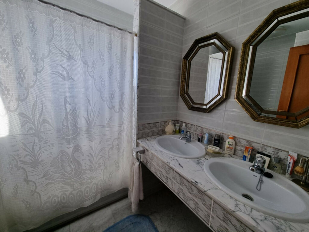 Ground Floor Apartment Calpe Alicante - image 35