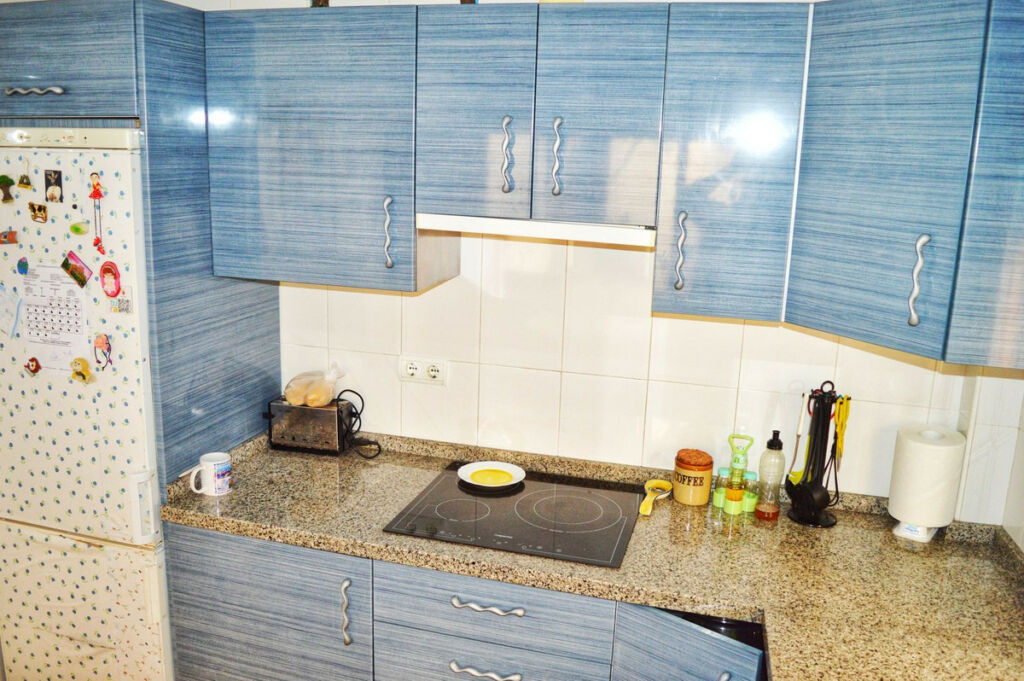 Townhouse Cómpeta Málaga - image 35