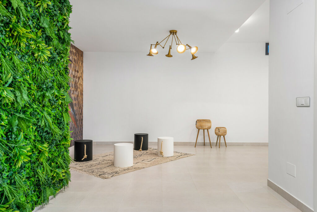 Detached Villa Playa Honda Murcia - image 35