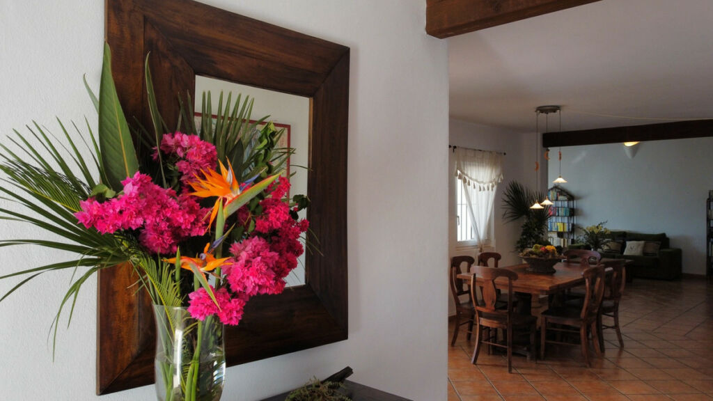 Detached Villa Benajarafe Málaga - image 35