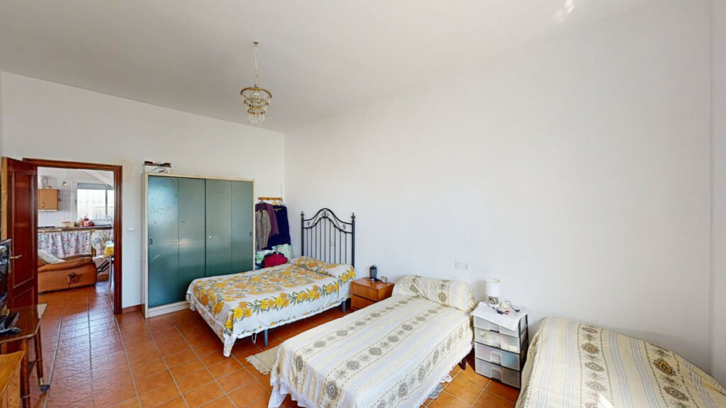 Detached Villa Sedella Málaga - image 35