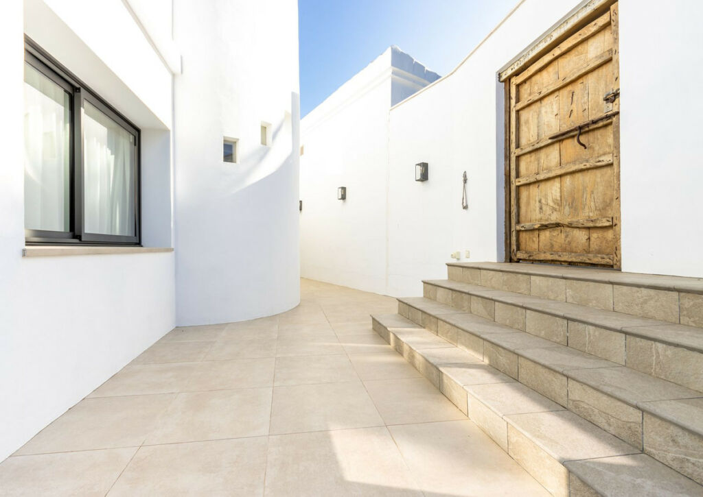 Detached Villa Zahara de los Atunes Cádiz - image 35