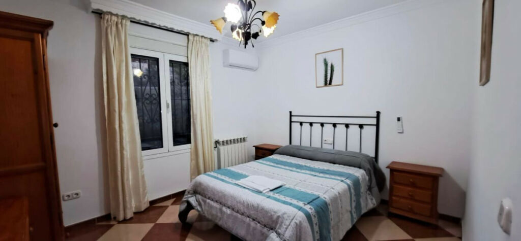 Detached Villa Arriate Málaga - image 34