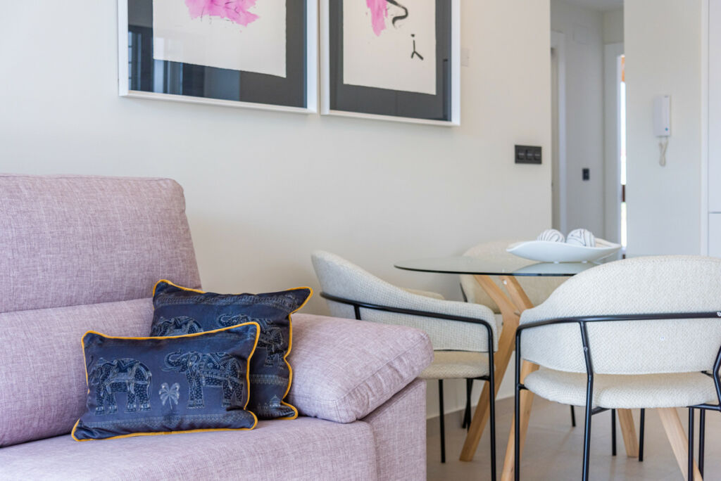 Ground Floor Apartment Torrevieja Alicante - image 35