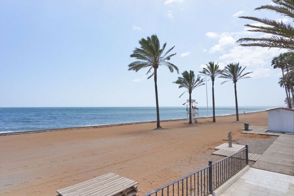 Ground Floor Apartment San Pedro de Alcántara Málaga - image 35