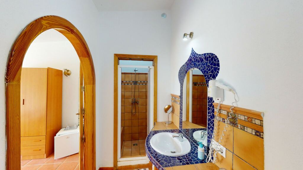 Detached Villa Arenas Málaga - image 36