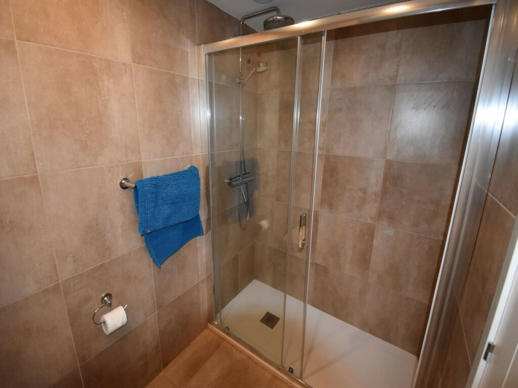 Ground Floor Apartment Estepona Málaga - image 36