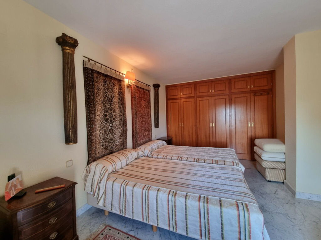 Ground Floor Apartment Calpe Alicante - image 36