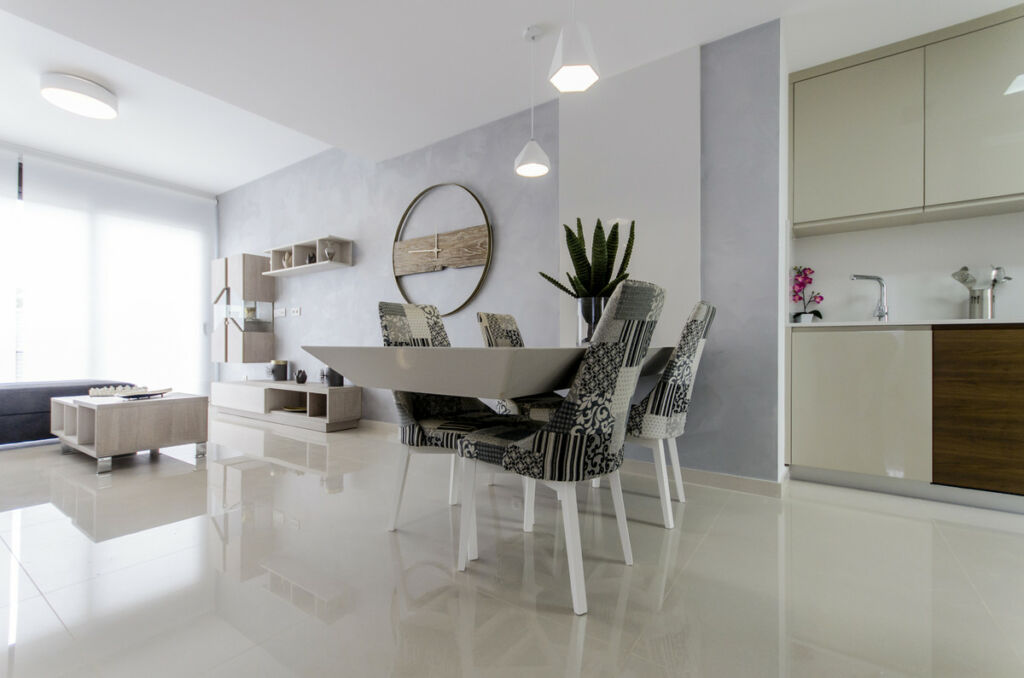 Detached Villa San Miguel de Salinas Alicante - image 36