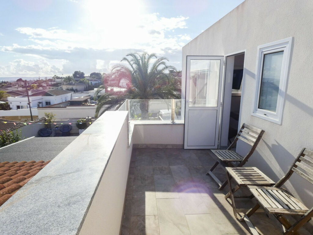 Detached Villa Ciudad Quesada Alicante - image 38