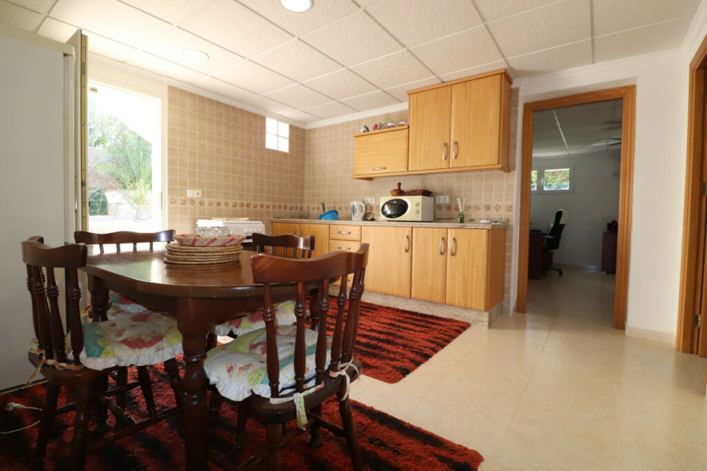 Detached Villa Algorfa Alicante - image 40