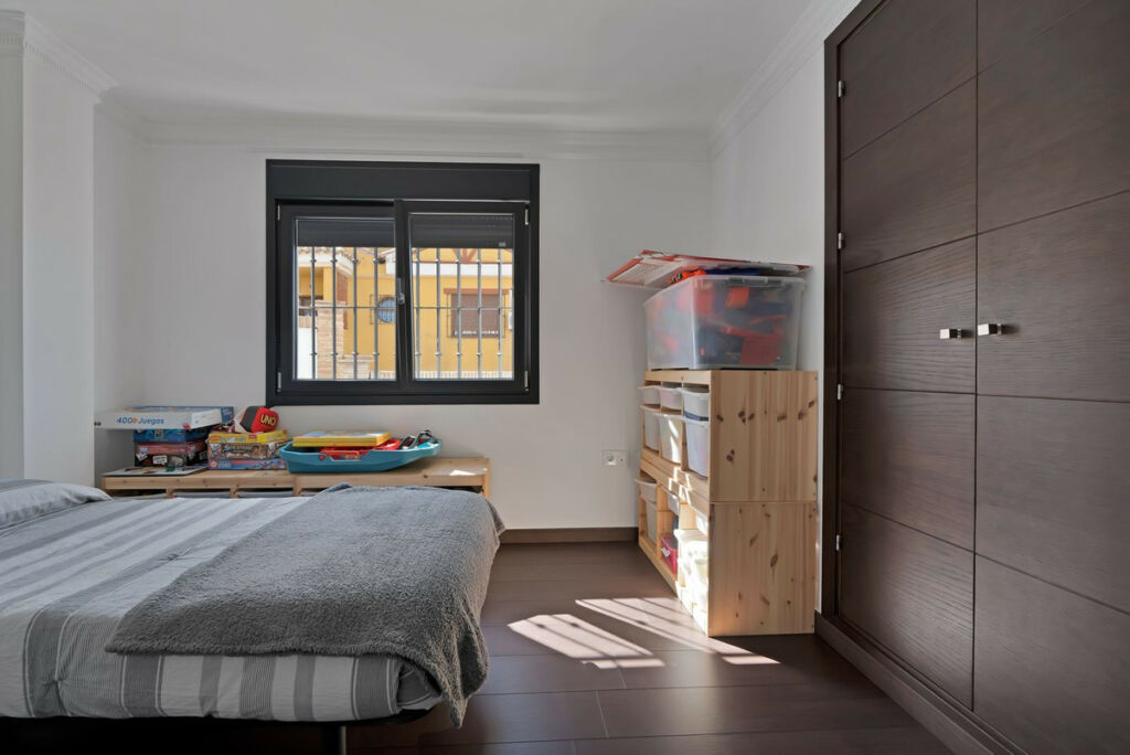 Detached Villa La Línea Cádiz - image 36
