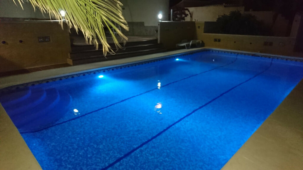 Detached Villa Cumbre del Sol Alicante - image 36