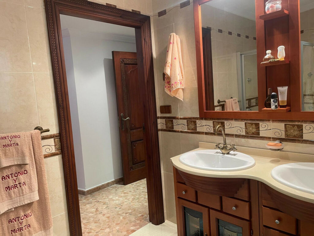 Detached Villa Villanueva De La Concepcion Málaga - image 33