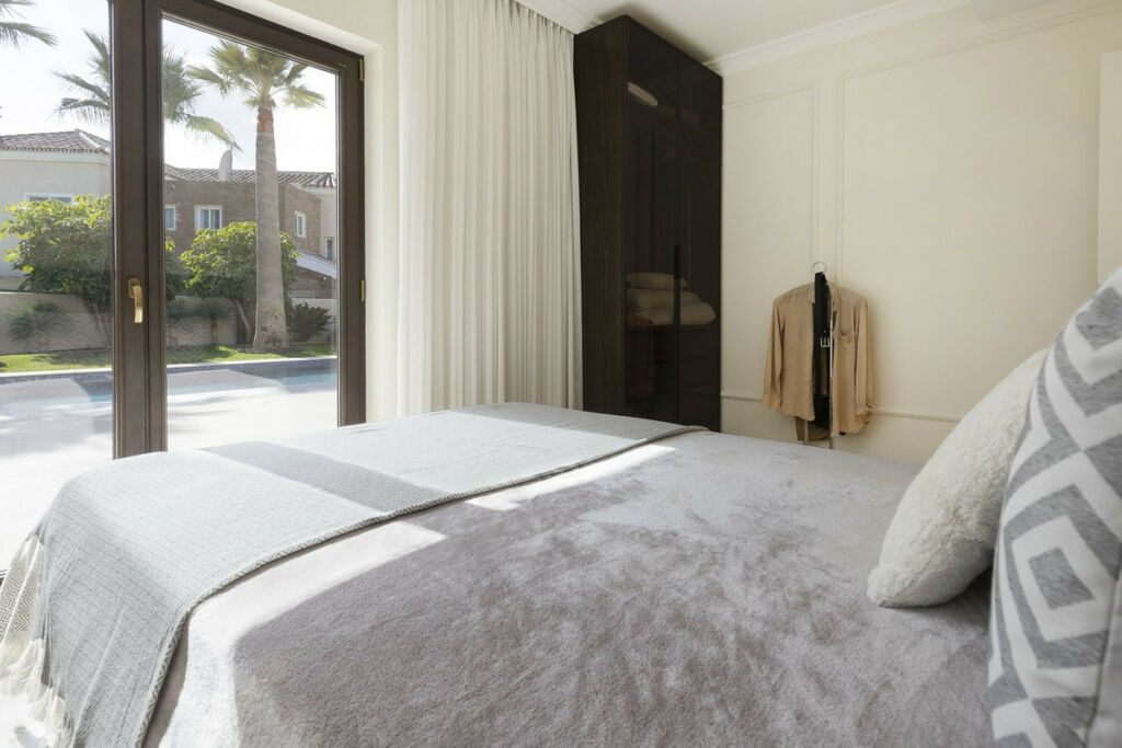 Detached Villa Mijas Golf Málaga - image 36