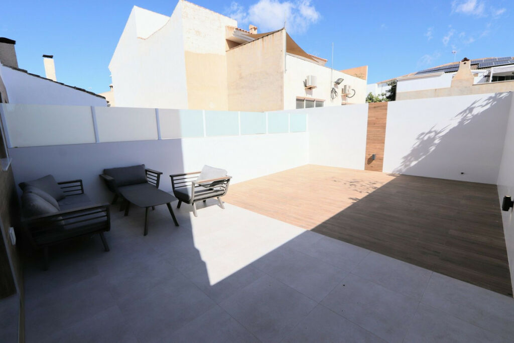 Ground Floor Apartment Pilar de la Horadada Alicante - image 36