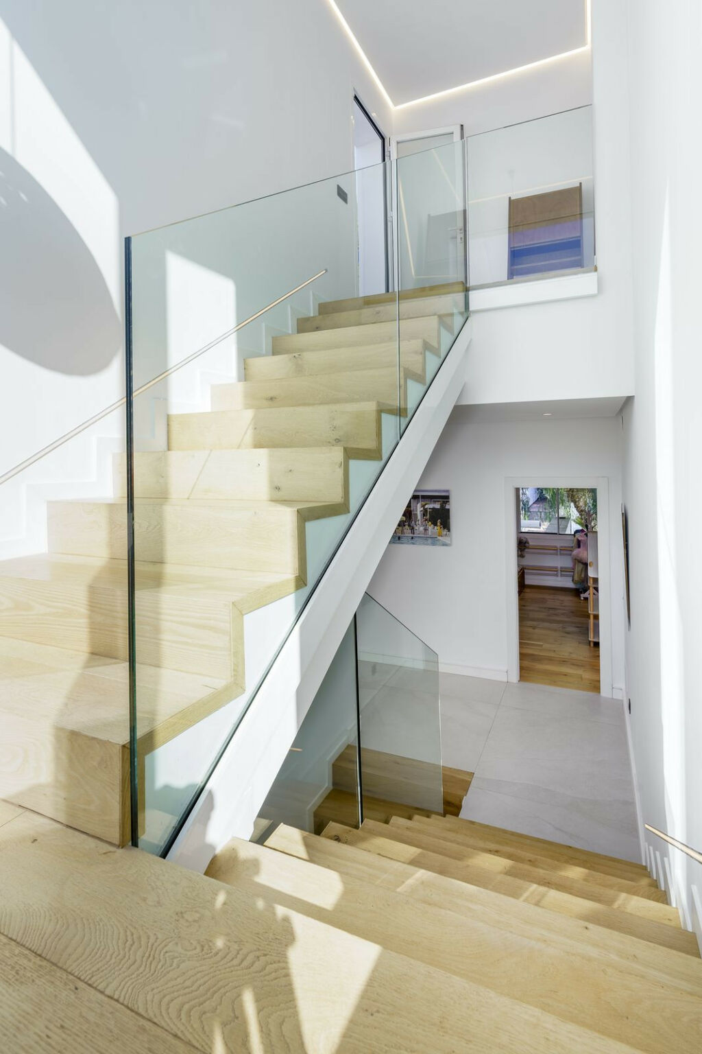 Detached Villa Nueva Andalucía Málaga - image 36