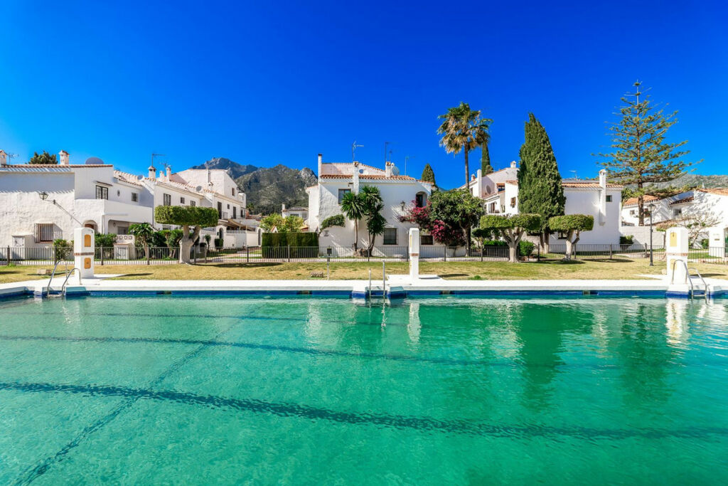 Semi-Detached House Marbella Málaga - image 42