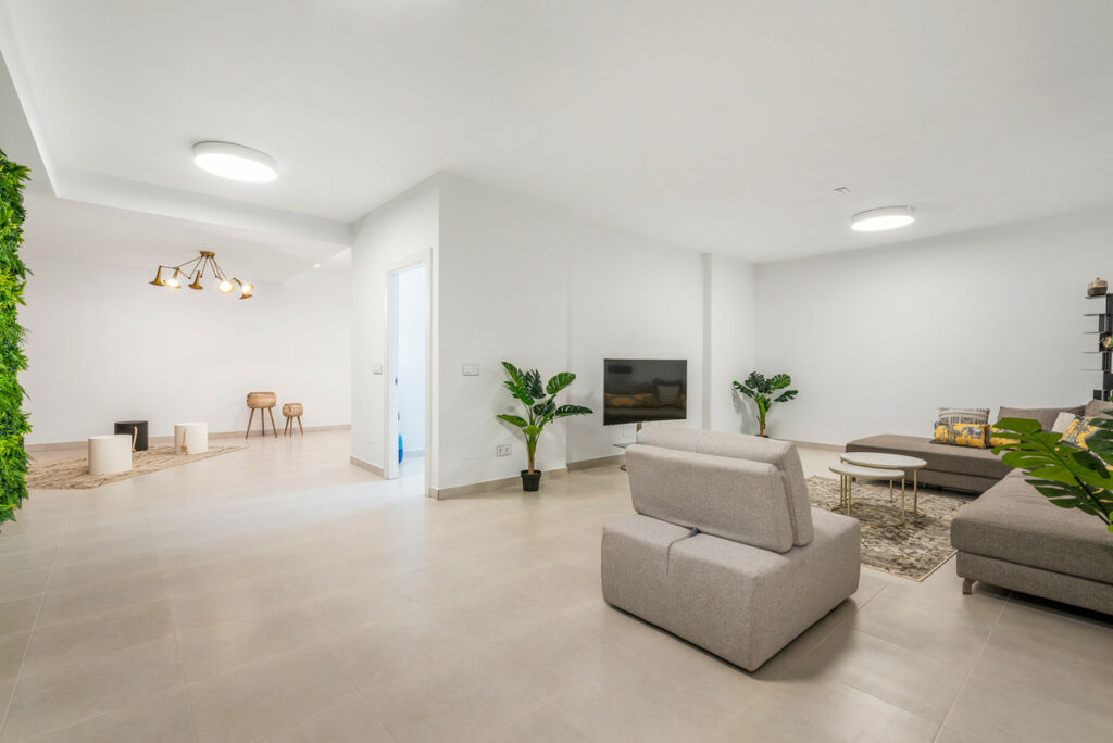 Detached Villa Playa Honda Murcia - image 36