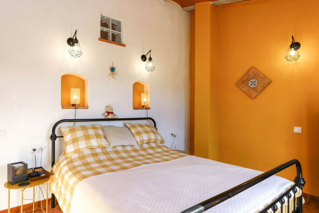 Townhouse Alozaina Málaga - image 36