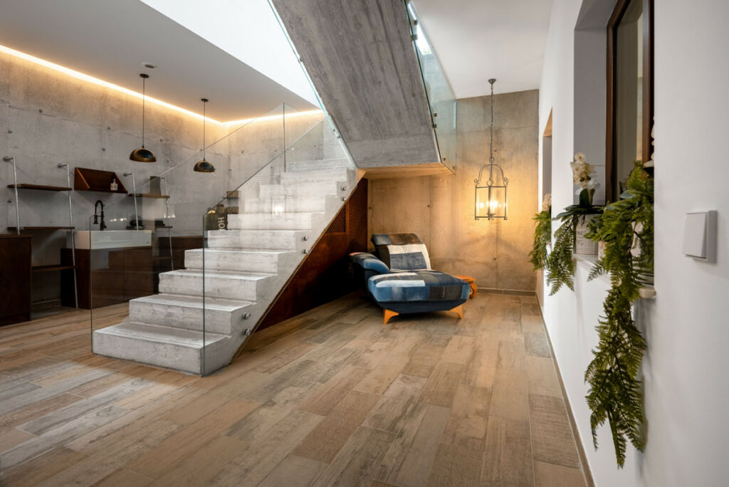 Detached Villa Benahavís Málaga - image 36