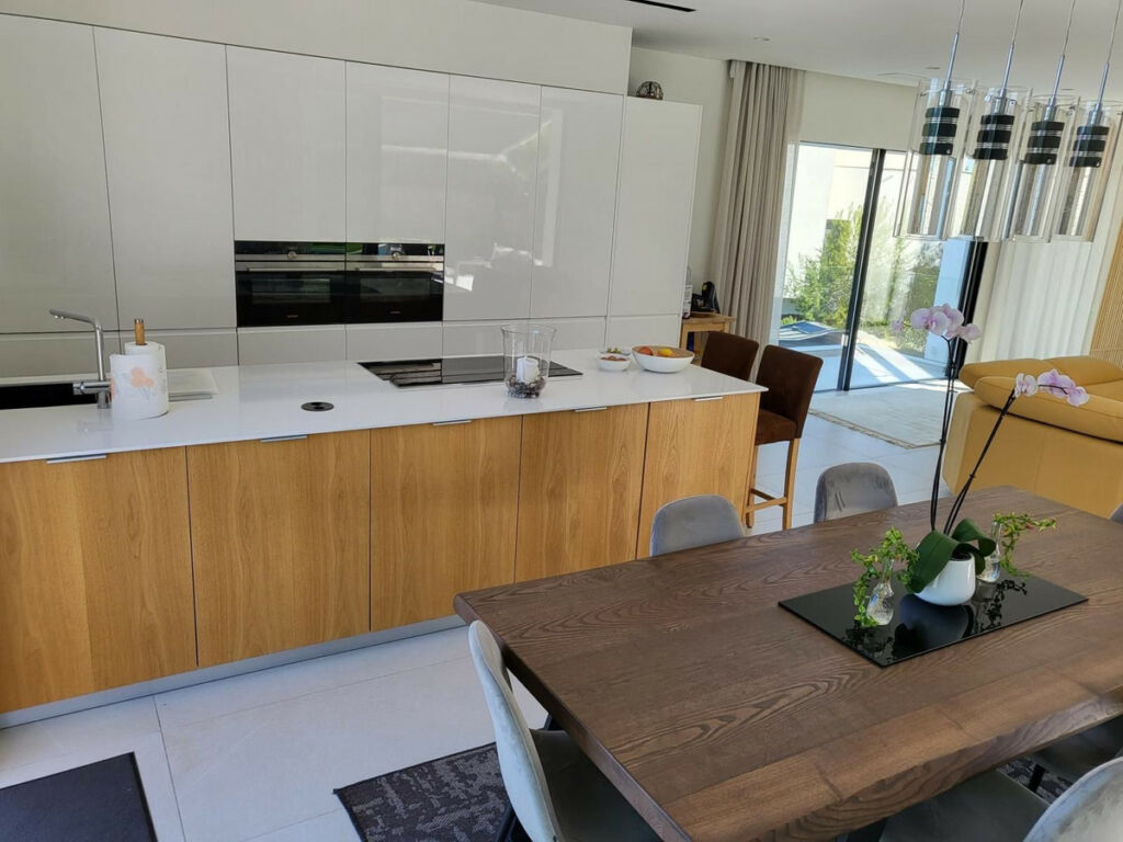 Detached Villa Orihuela Costa Alicante - image 18