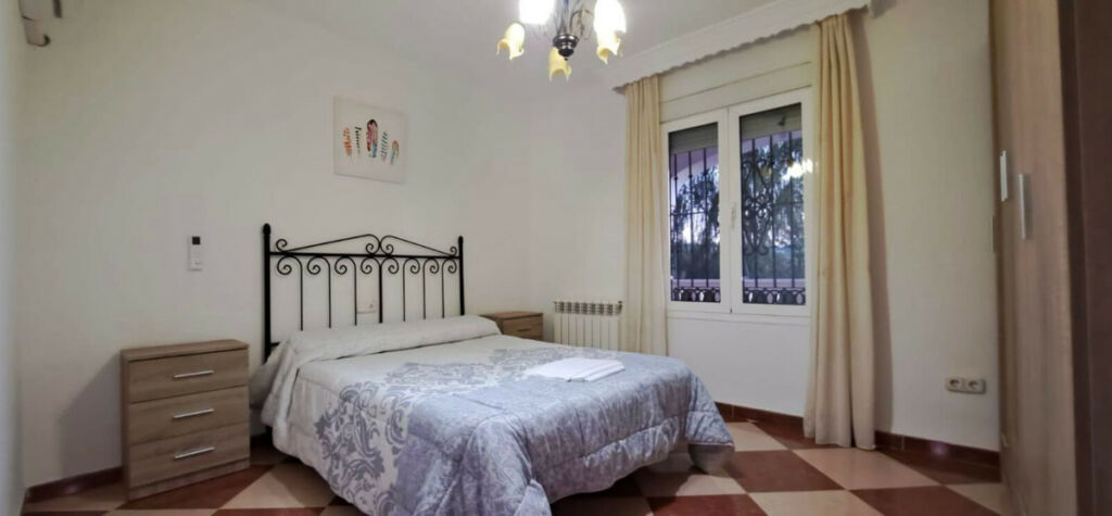 Detached Villa Arriate Málaga - image 35
