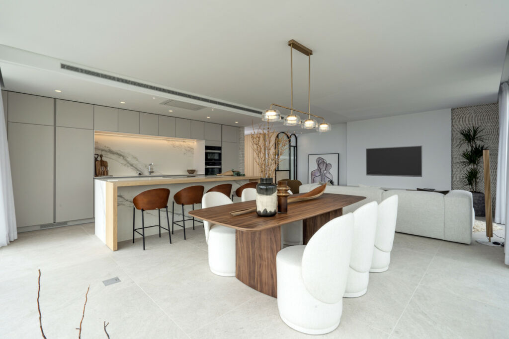 Ground Floor Apartment Marbella Málaga - image 35