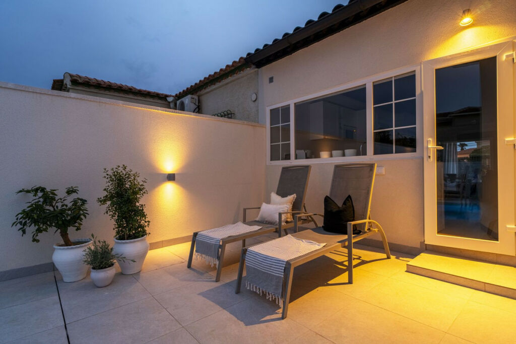 Semi-Detached House La Siesta Alicante - image 36
