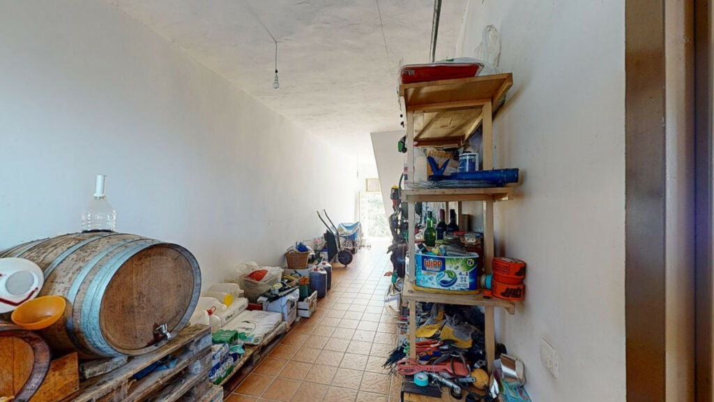Detached Villa Sedella Málaga - image 36