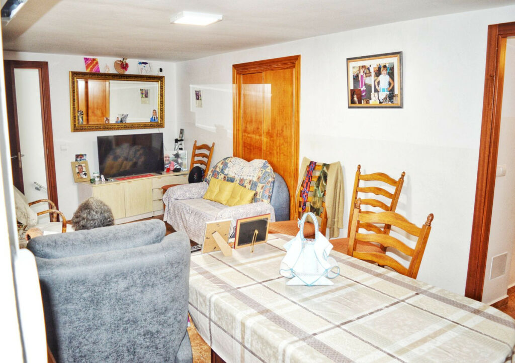 Townhouse Cómpeta Málaga - image 36