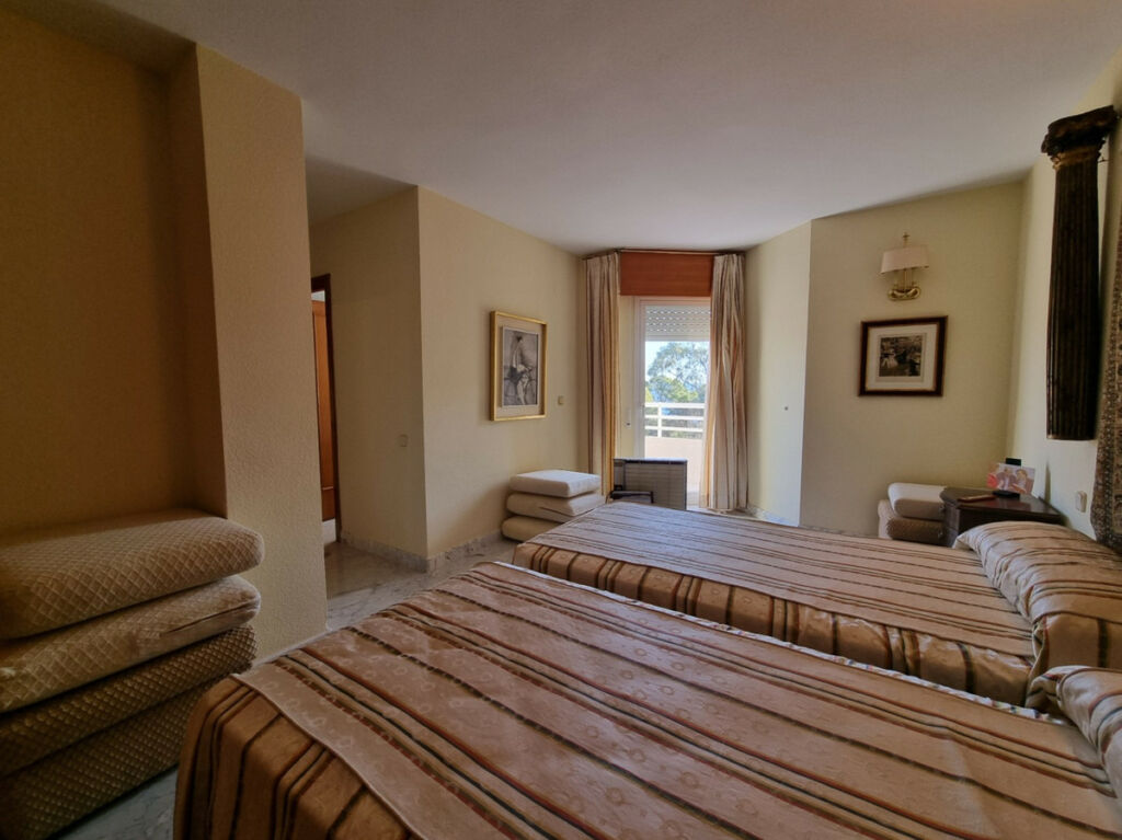 Ground Floor Apartment Calpe Alicante - image 37