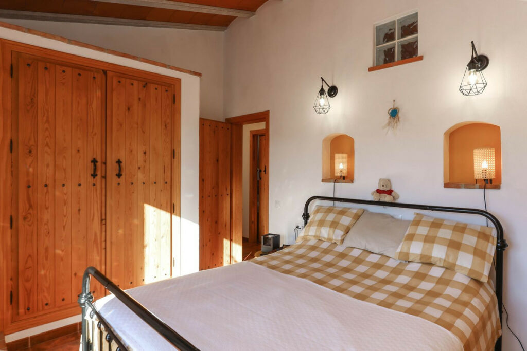 Townhouse Alozaina Málaga - image 37